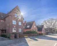 Mehrfamilienhaus mit drei gut geschnittenen Wohnungen