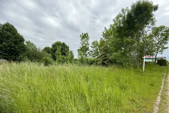 Grundstück in Reddelich