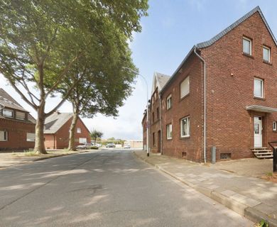 Raum für Träume & Entfaltung: Vielseitiges Reihenendhaus auf ca. 1.782 m² Traumgrundstück!