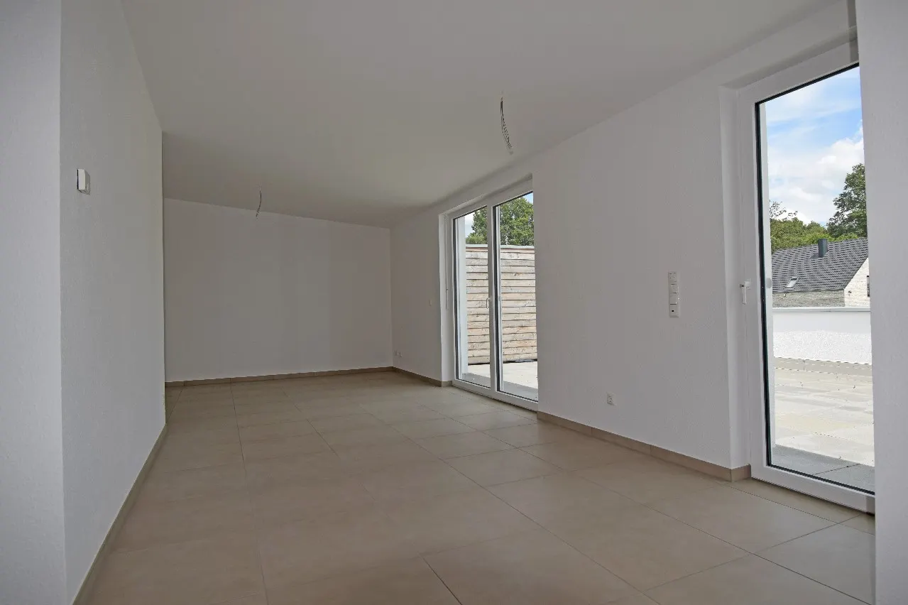 Exklusive Penthousewohnung mit Traum-Dachterrasse - stilvoll wohnen in Bestlage von Hinsbeck