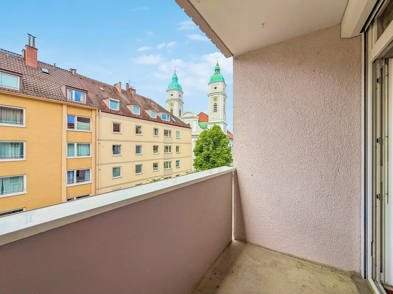 Aussicht