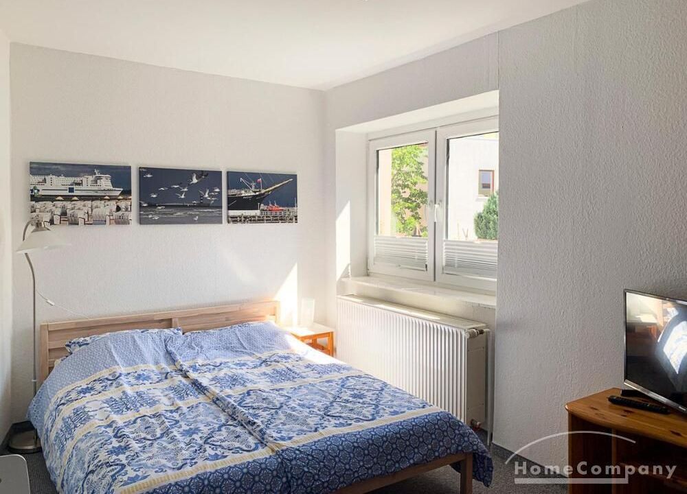 Wohnen Bild 1