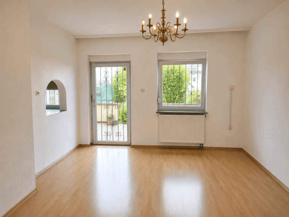 Esszimmer