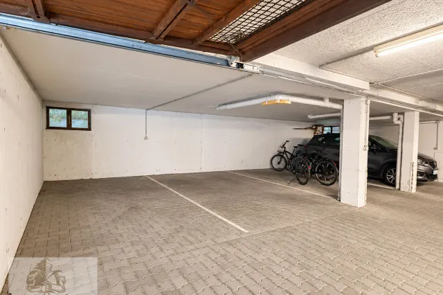 2 TG-Stellplätze nebeneinander