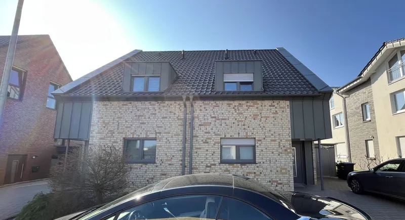 *Investment im Doppelpack* Doppelhaus in Rheine – Dutum