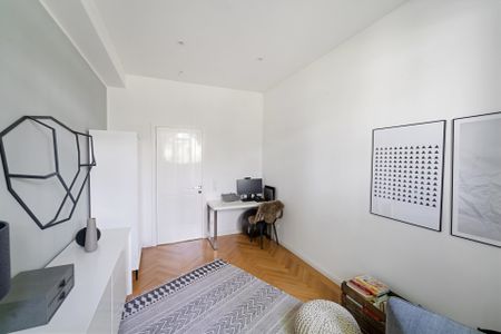 3 Zimmer Wohnung