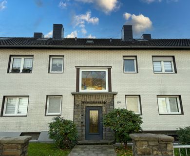 Siegburg-Zentrumsnähe: Gepflegte DG-Wohnung in zentraler Lage von Siegburg! - Foto 4