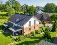 Visualisierung Gartenoptimierung