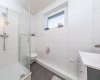 Zeitloses Duschbad