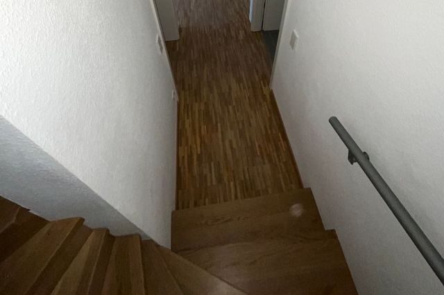 Treppenabgang 1.2