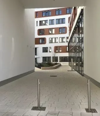 Innenhof
