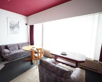 Ehemalige Büroräume