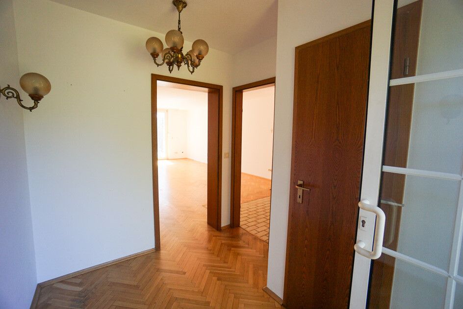 Lichtenbroich: charmantes Reihenendhaus