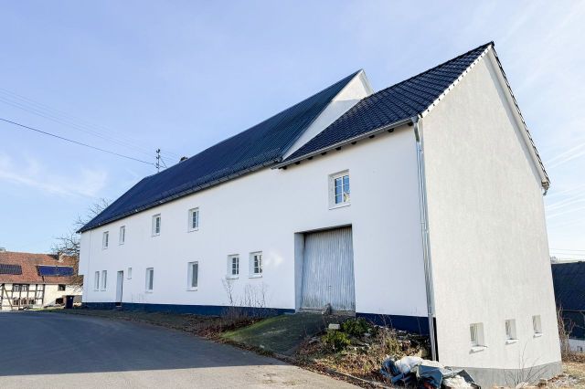 Straßenansicht