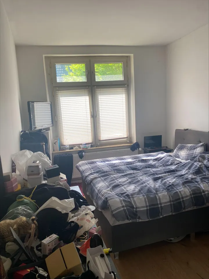 Großzügige 4-Zimmer-Wohnung in Dortmund – Ihr neues Zuhause mit Komfort - Foto 2