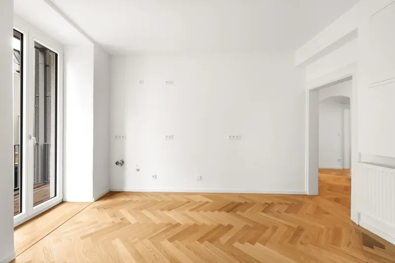 Küche 2