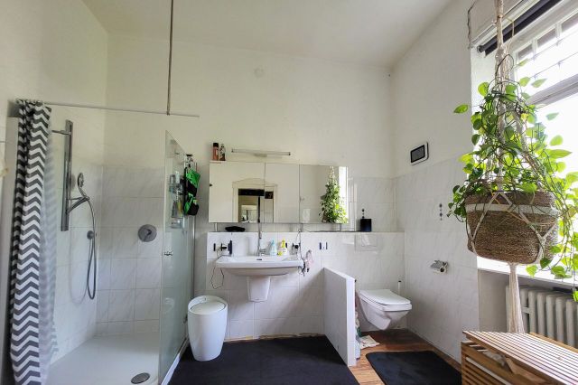 Badezimmer EG 
