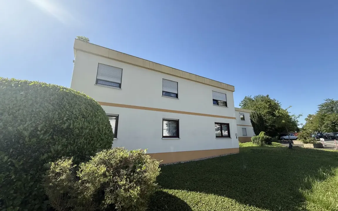 Geräumige Wohnung mit Wintergarten, Terrasse und tollem Ausblick in Lahnstein