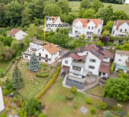 Jetzt neu: Haus zum Kauf in Birkenau