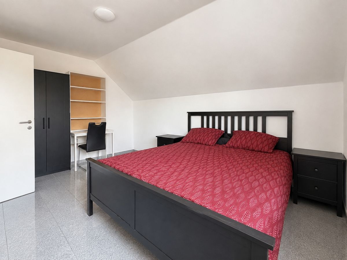 Elternschlafzimmer