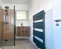 Badezimmer (Obergeschoss)