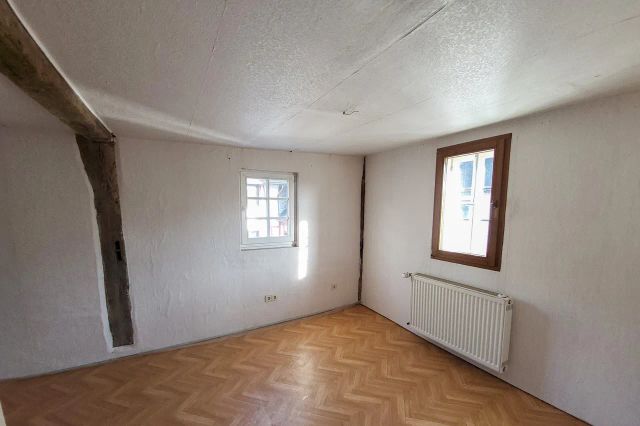 Zimmer 1  OG2