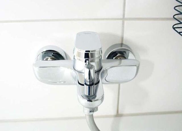 Badewanne