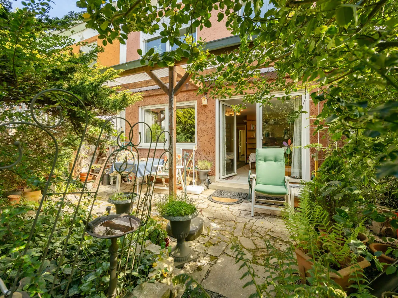 Garten