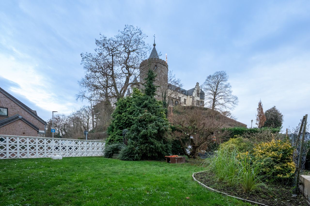 Burgblick