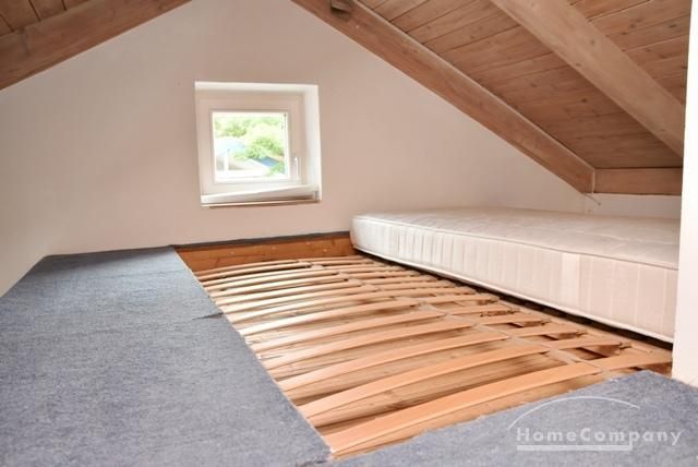 Hochbett