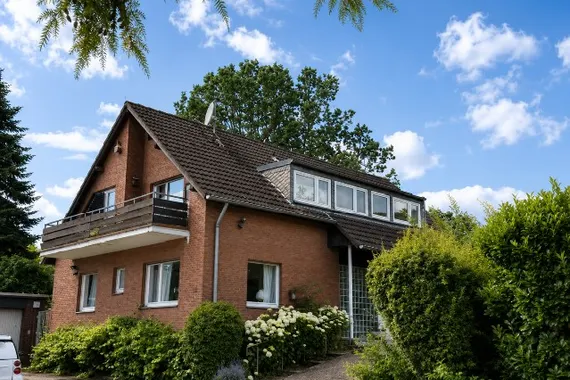 Freistehendes Einfamilienhaus mit Einliegerwohnung in Top Lage Mönchengladbach-Windberg