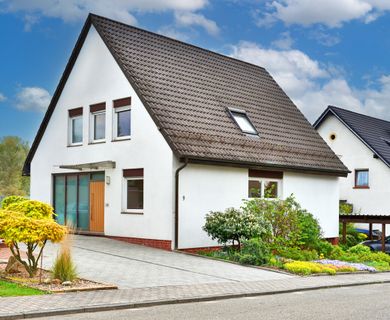 Einfamilienhaus zum Wohlfühlen in 66877 Ramstein-Miesenbach zum mieten