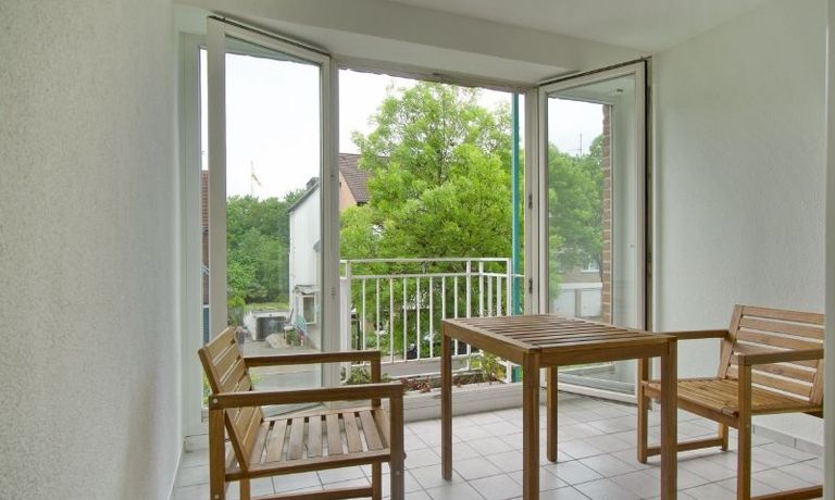Loggia