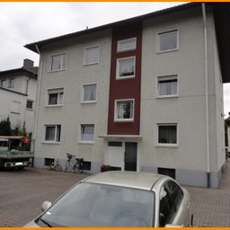 freundliche ETW in zentraler Lage !