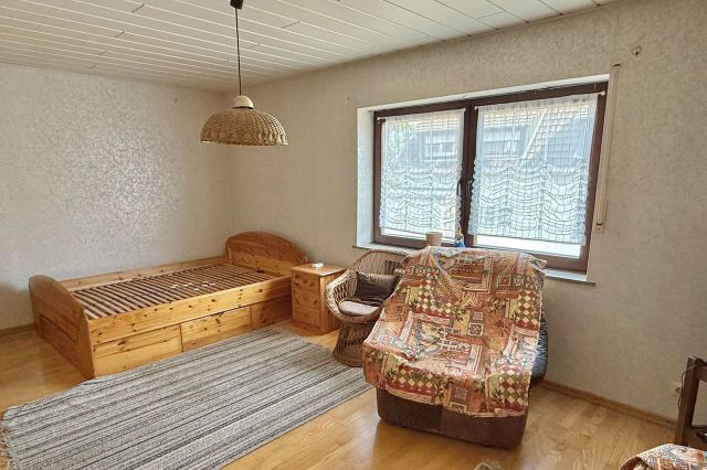 OG Schlafzimmer (Nr. 1)