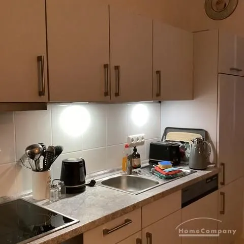 K&uuml;che