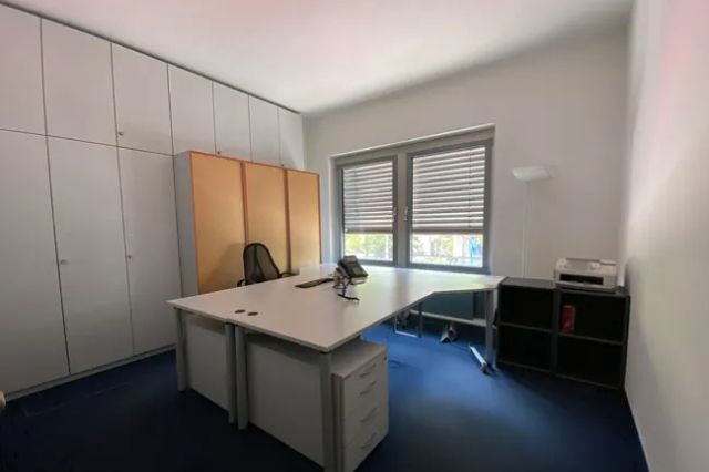 Büro