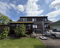 Gartenansicht 