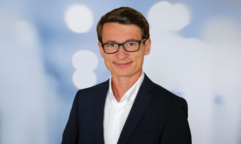 David Heine - Ihr Ansprechpartner in Telgte