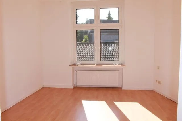 Wohnung 1. OG Haus 9