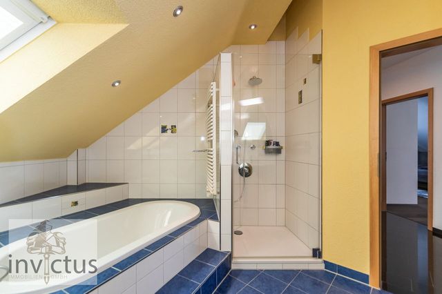 Badezimmer OG