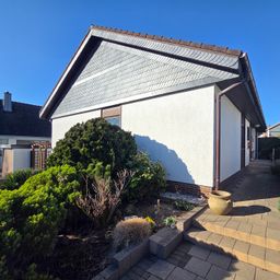 Charmantes Zuhause mit Garten, Terrasse und Garage – ideal für Paare, die kleine Familie und Pendler!