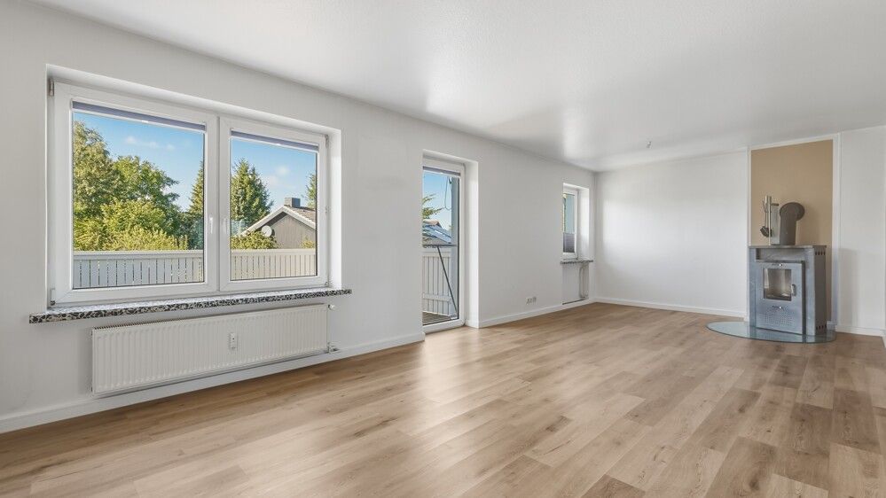 Wohnzimmer.