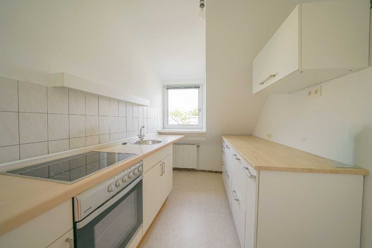 Gemütliche 3-Zimmer-Wohnung in grüner Lage von Rath - Photo 3