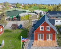 Einfamilienhaus