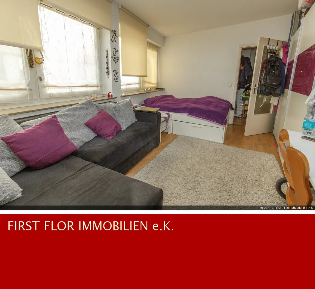 FIRST FLOR IMMOBILIEN Köln