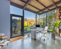 Wintergarten/ Office