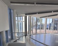 Treppe zum Lager/Untergeschoss