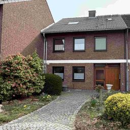 Top-gepflegtes, sehr geräumiges Reihenhaus in ruhiger Wohnlage von Neukirchen-Vluyn