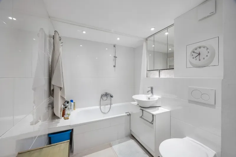 Bad en Suite